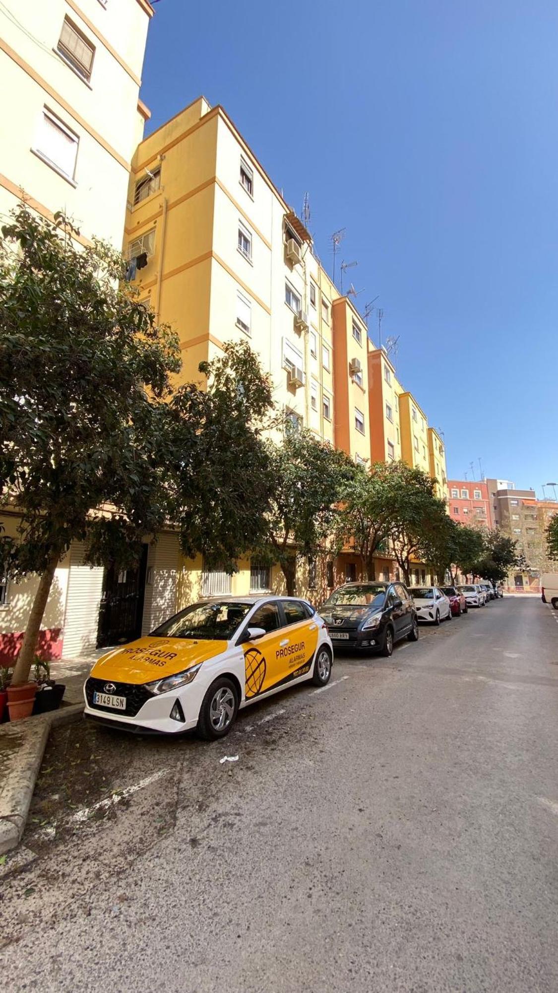 Apartments Relax Valencia Exterior photo